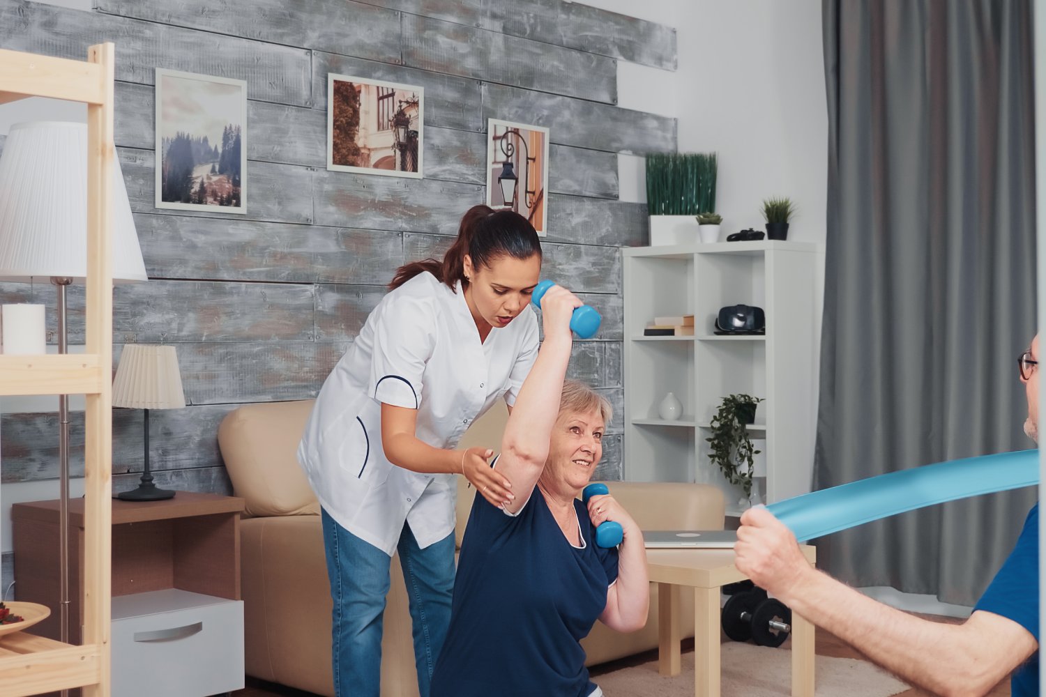 Nörolojik Rehabilitasyon